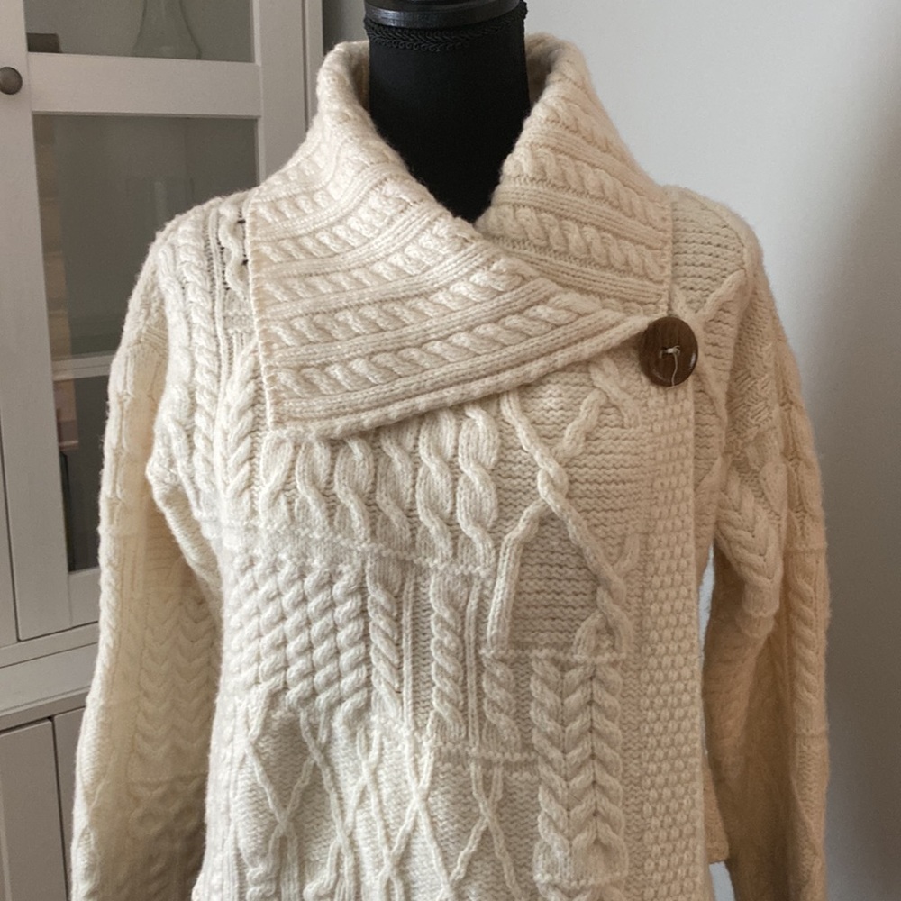 Carraigdonn
Made in Ireland